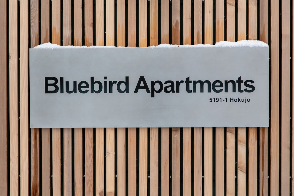 Bluebird Apartments 11/22