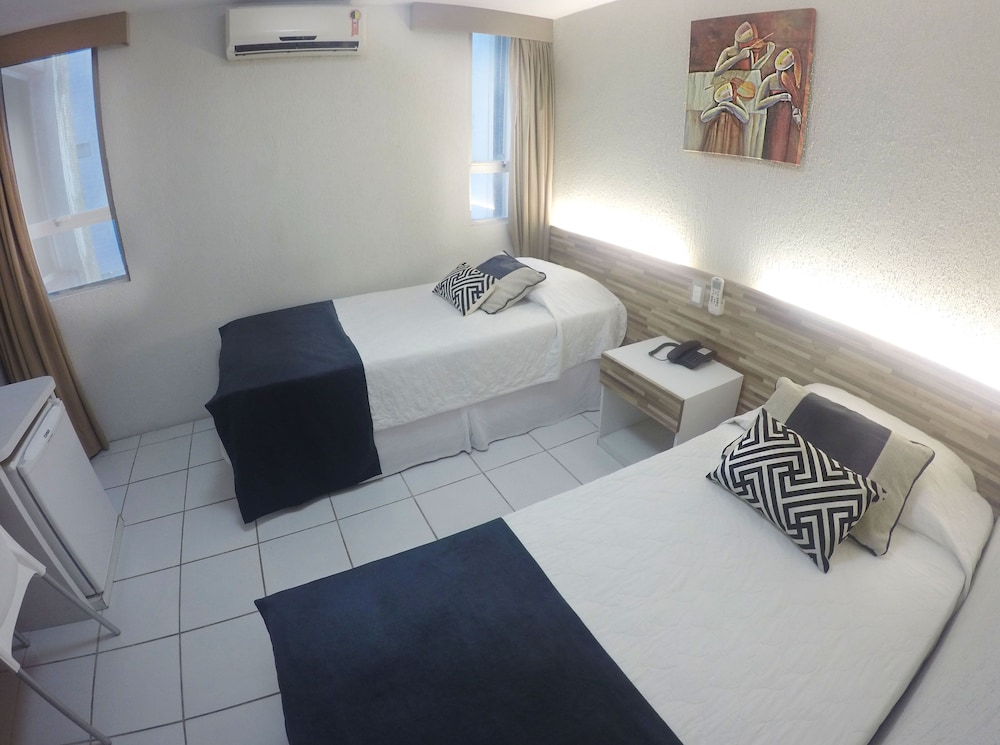 Duble Hotel 22/60