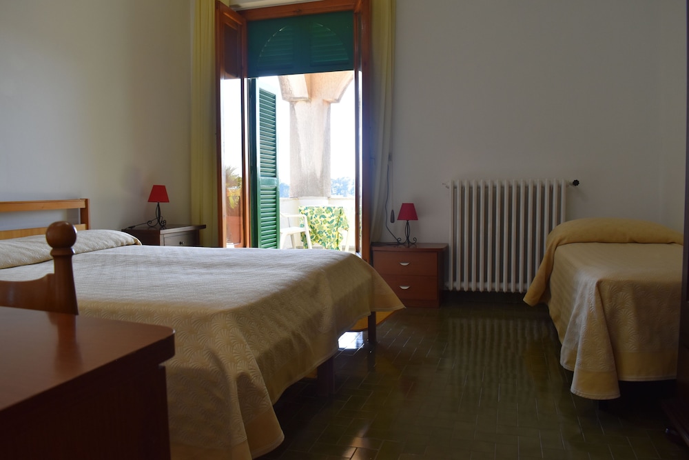 Hotel La Silvana 9/34