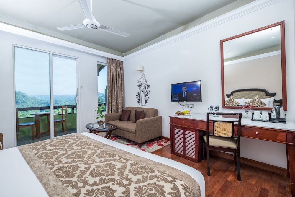 Earl's Regent Kandy 24/71