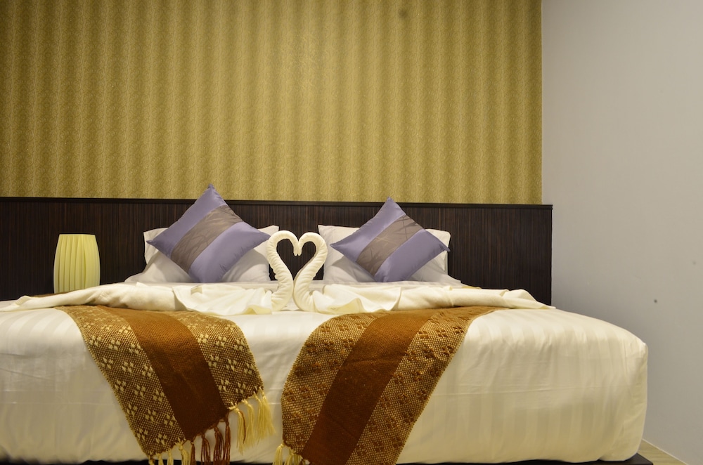 Lanta Nice Beach House 22/48