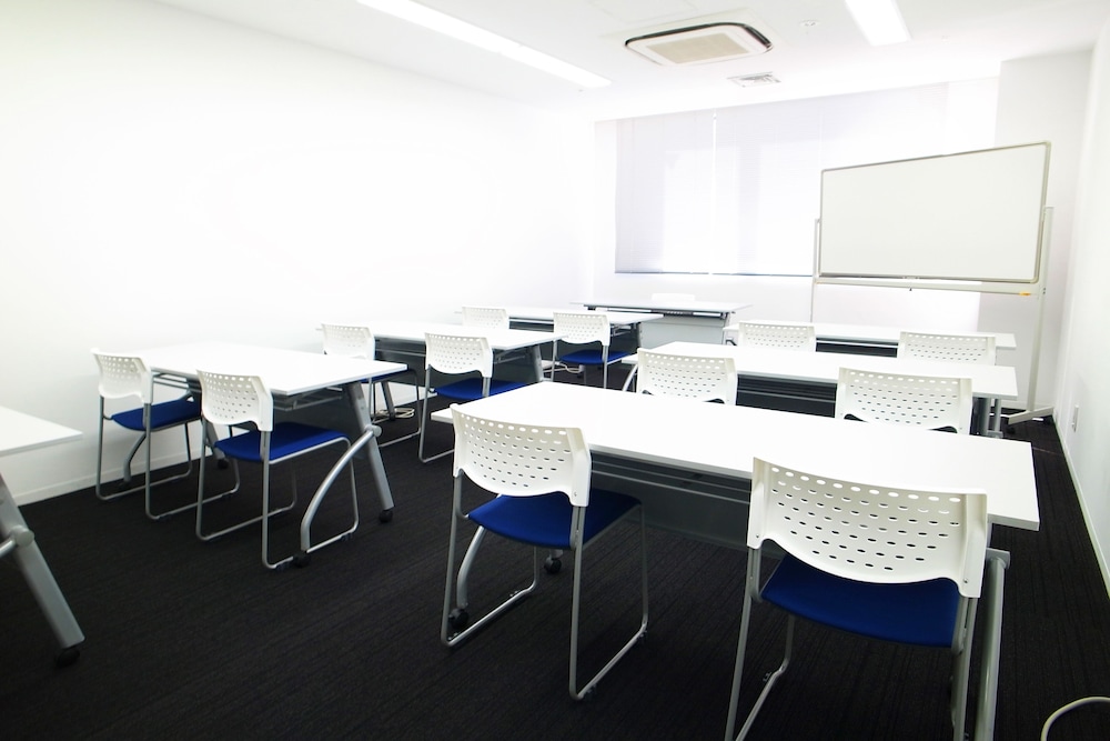 Hotel Mystays Ochanomizu Conference Center 41/43