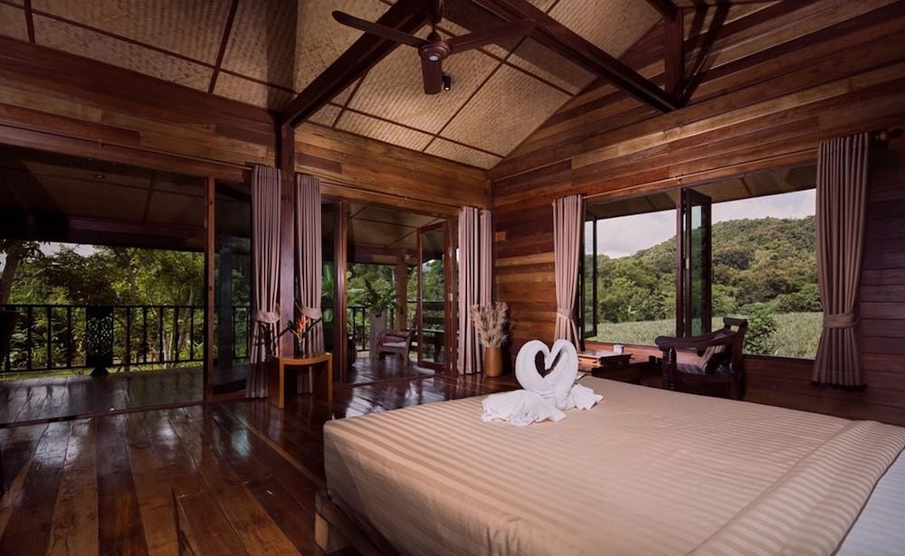 Bambuh Boutique Homestay 32/70