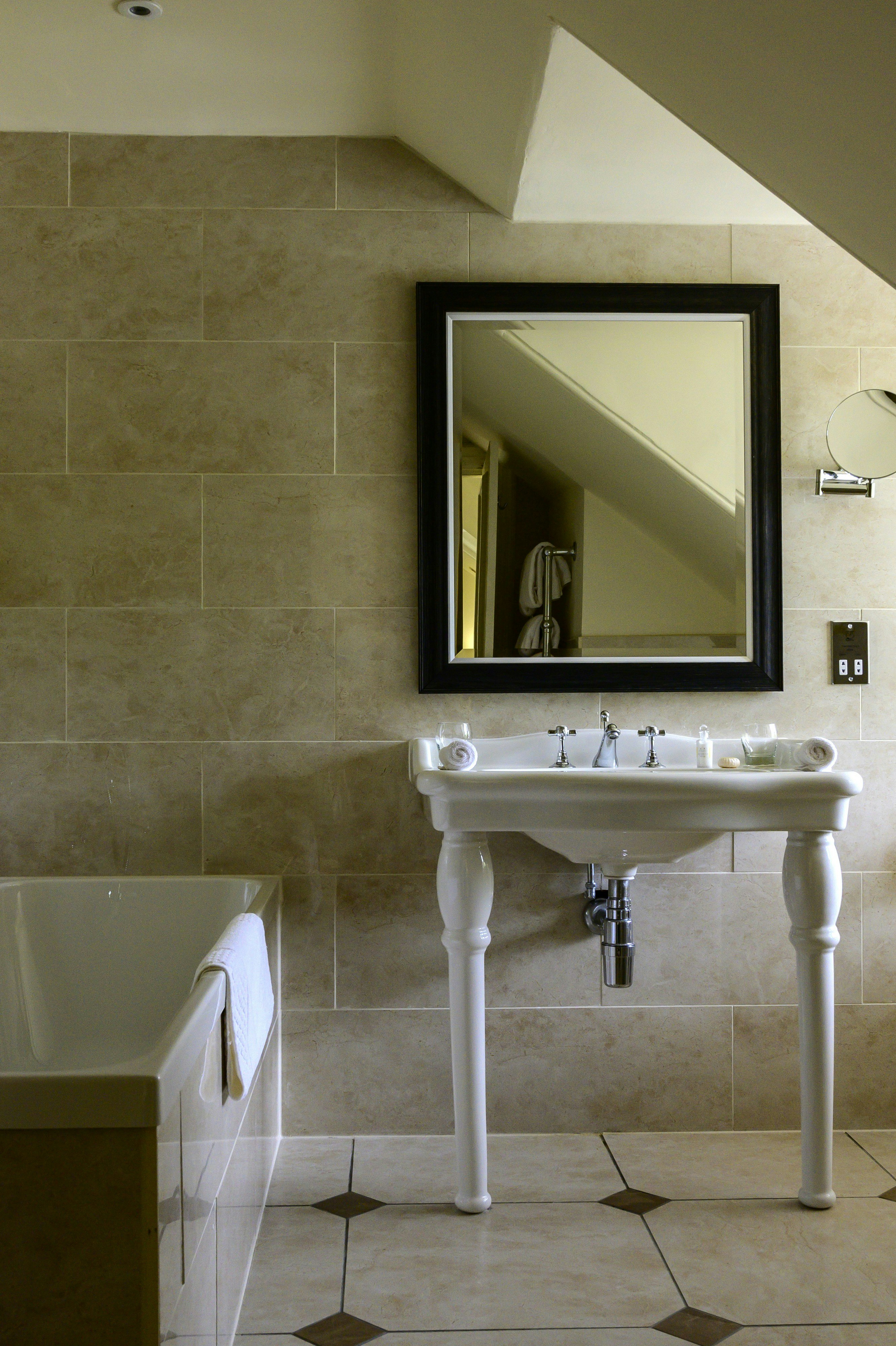 Isle of Eriska Hotel 52/54