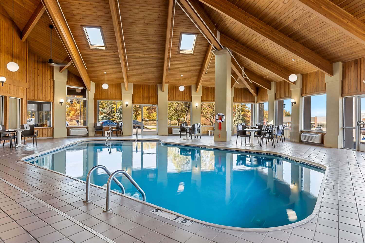 Comfort Inn Painesville - Concord 4/13