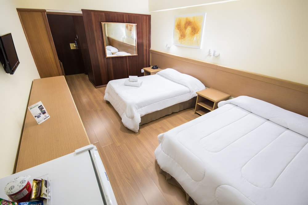 Hotel Nacional Inn Pocos de Caldas 13/63