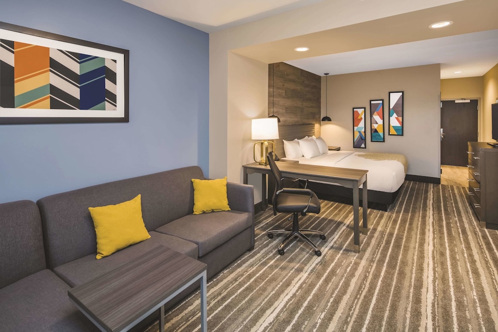 La Quinta Inn And Suites by Wyndham McDonough 23/41