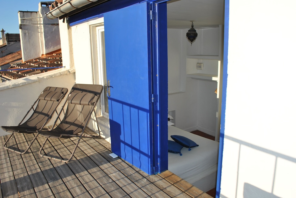 LE RYAD BOUTIQUE HOTEL 4/69