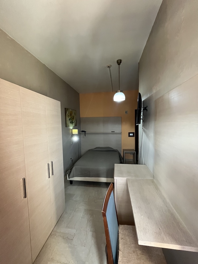 Hotel L'Approdo 12/48