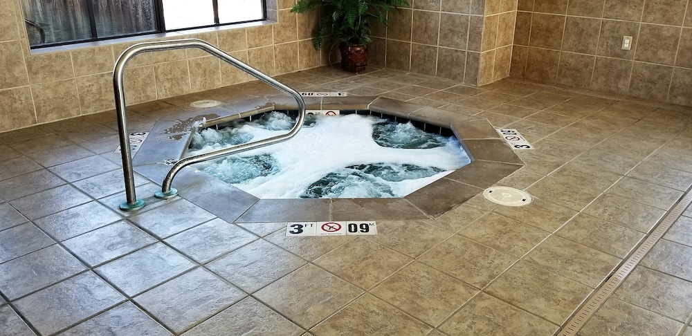 Comfort Inn Powell - Knoxville North 17/40