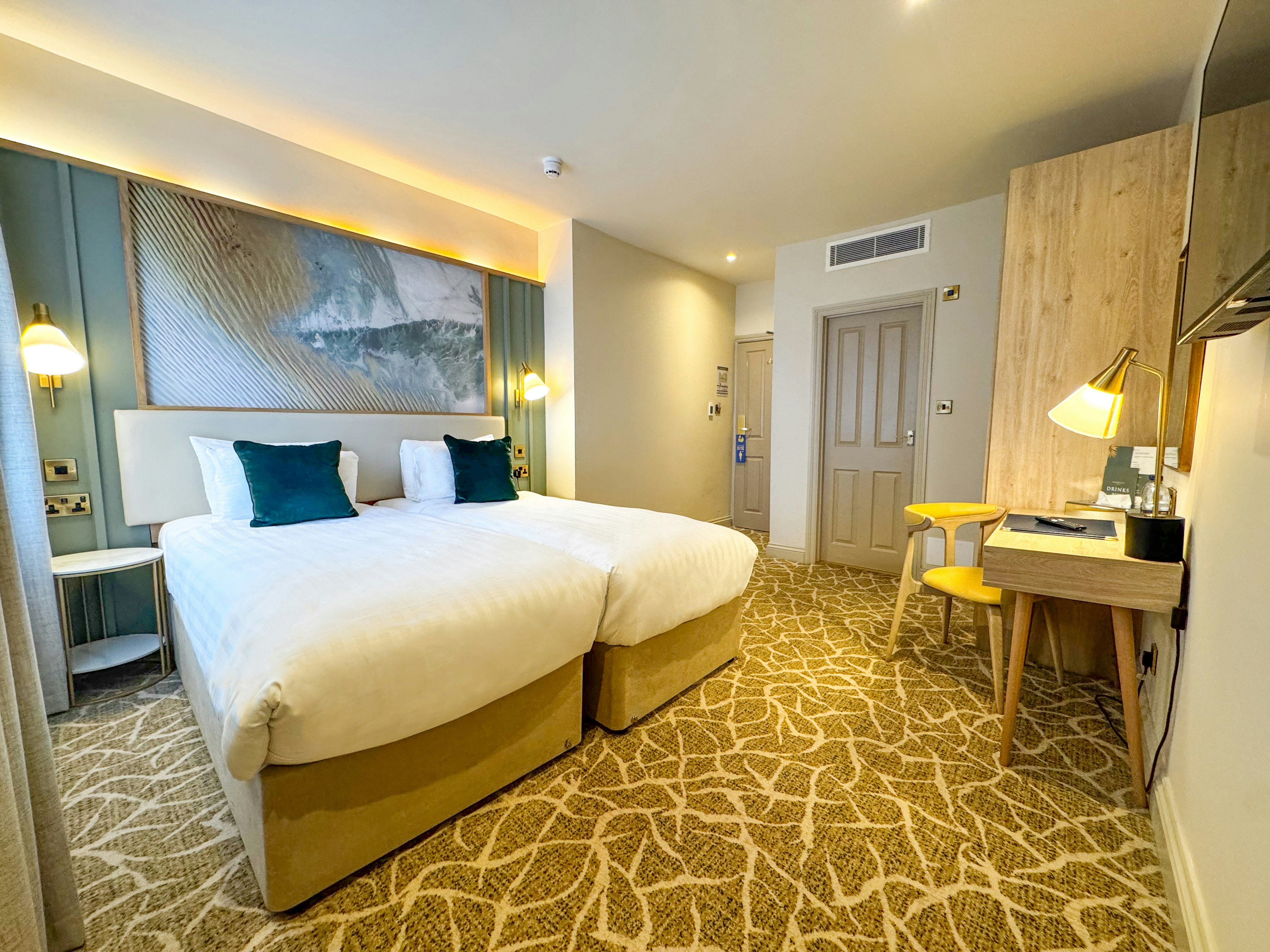 Hermitage Hotel 15/38