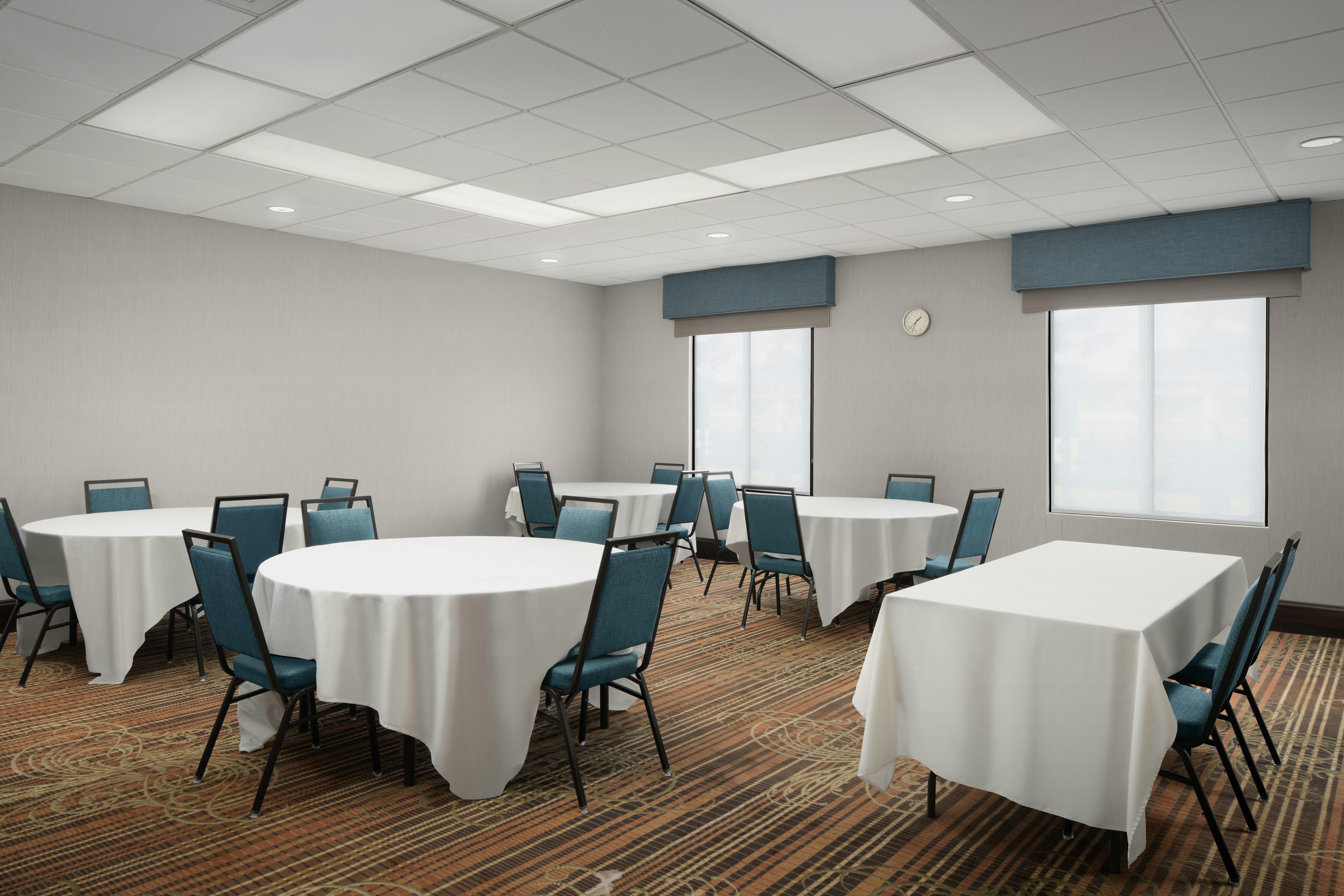 Hampton Inn Haverhill 48/50