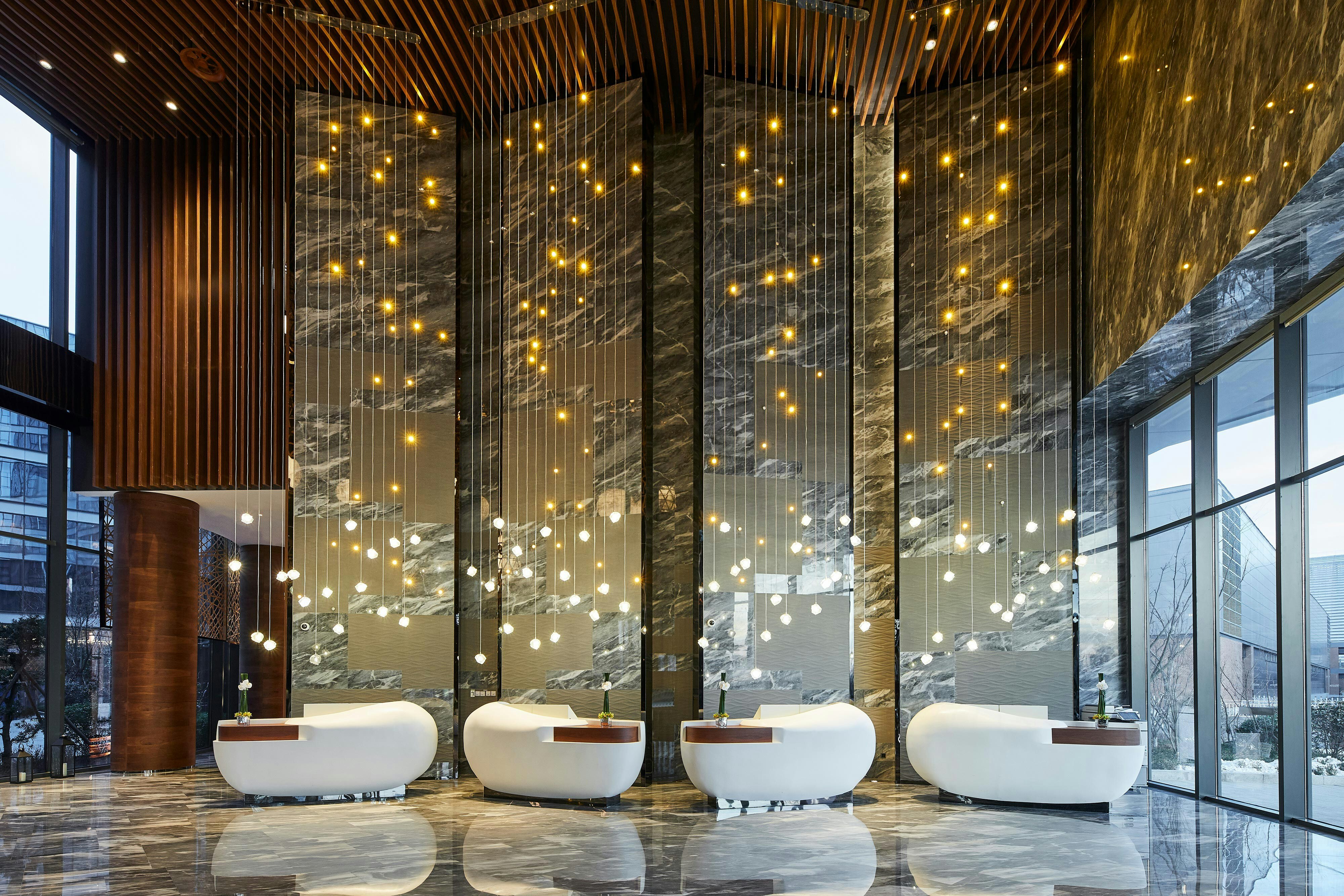 The Westin Qingdao West Coast 7/56