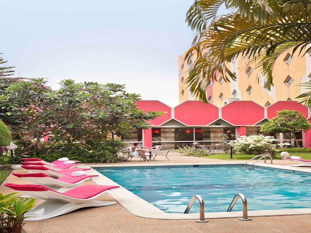 Ibis Styles Abidjan Marcory 6/65