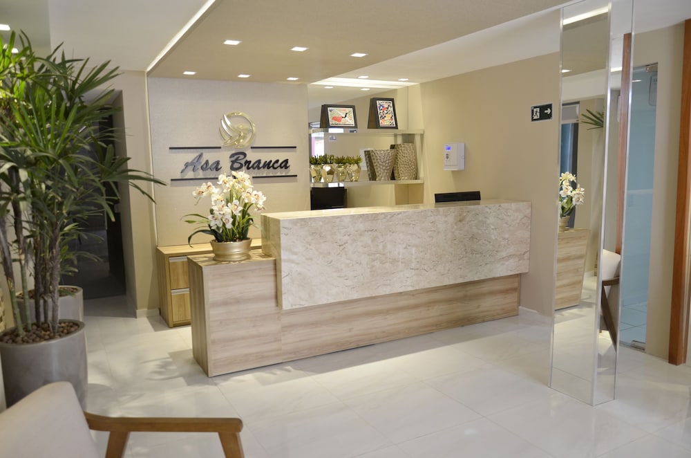 Asa Branca Hotel 4/34