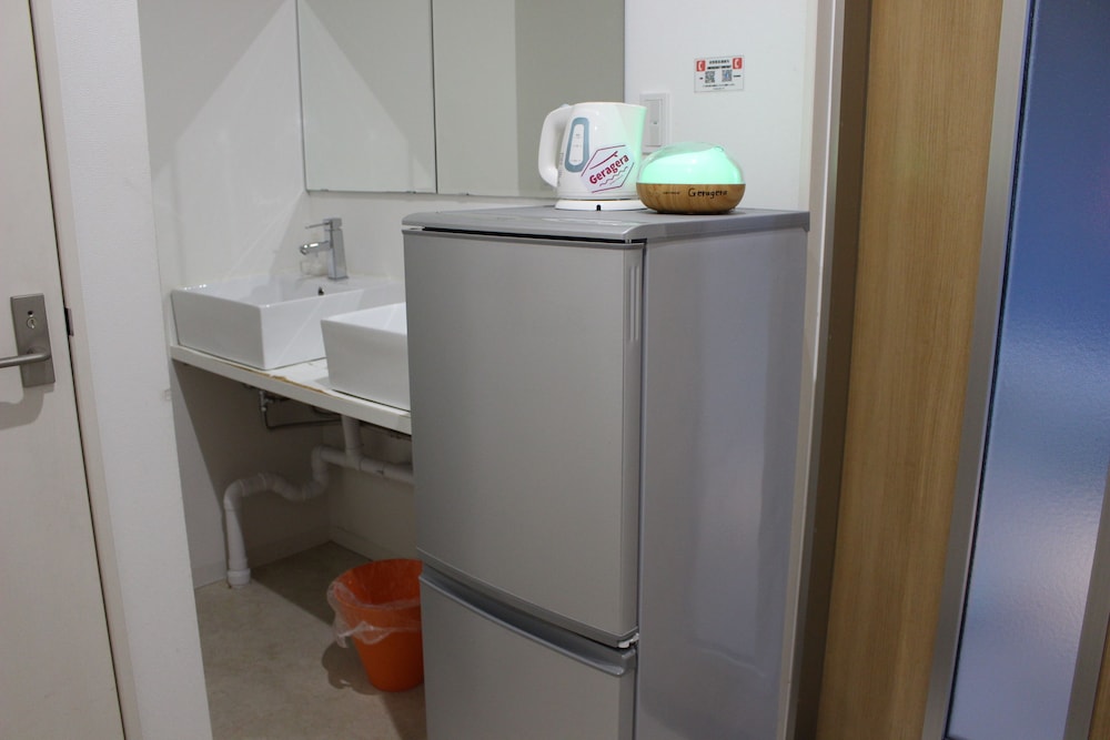 Guesthouse Geragera – Hostel 11/37