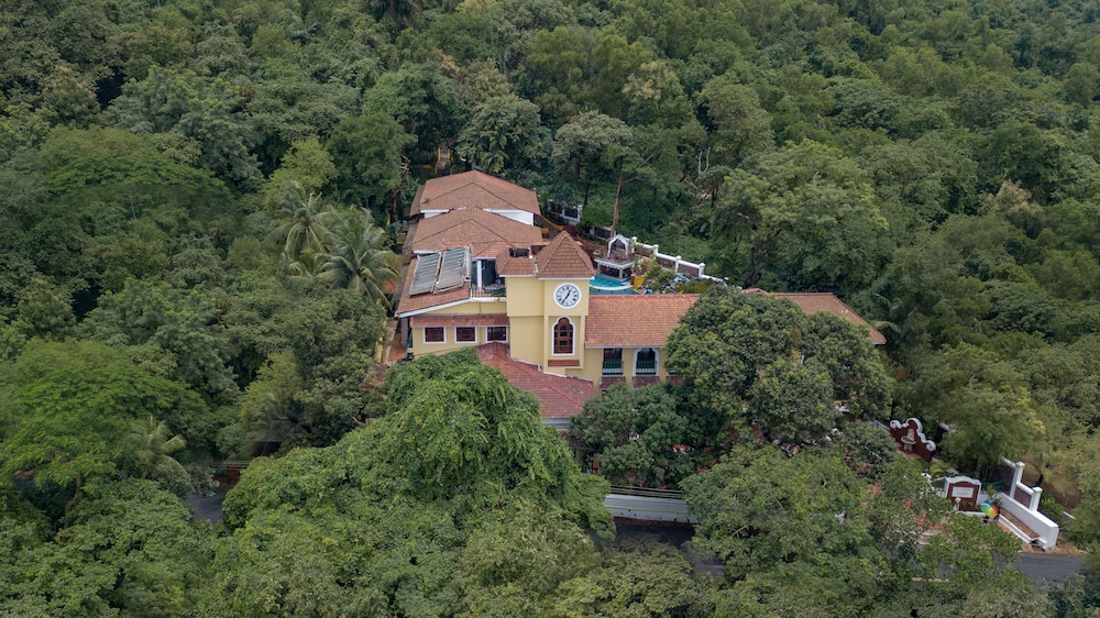 Storii By ITC Hotels Shanti Morada 46/50