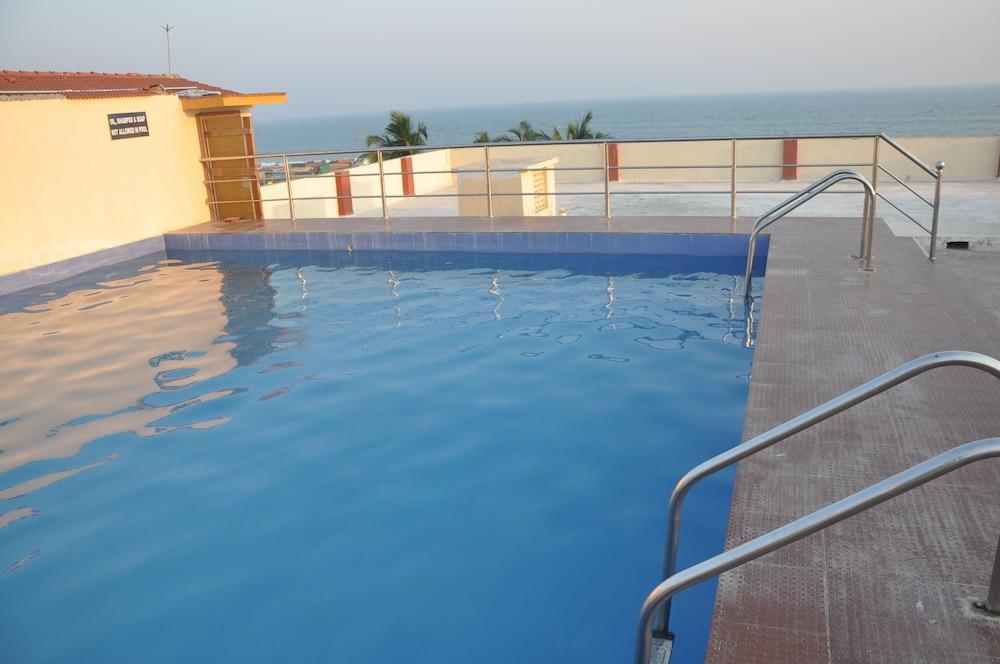 Hotel Naren Palace 21/30
