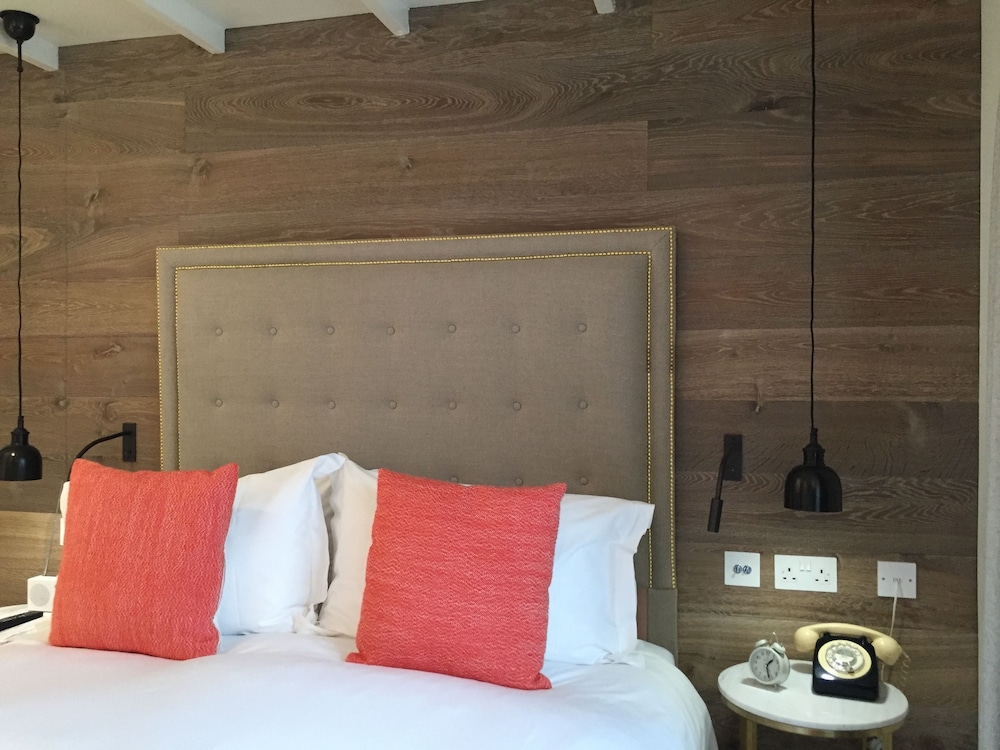 The Gallivant Hotel 14/58