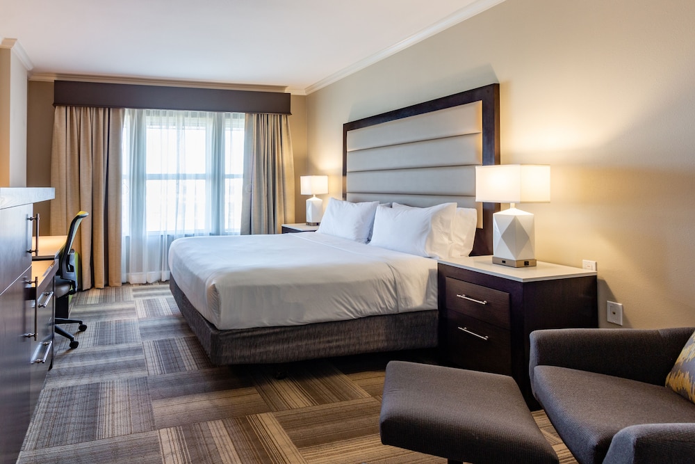 Holiday Inn Express Savannah Historic District 26/74