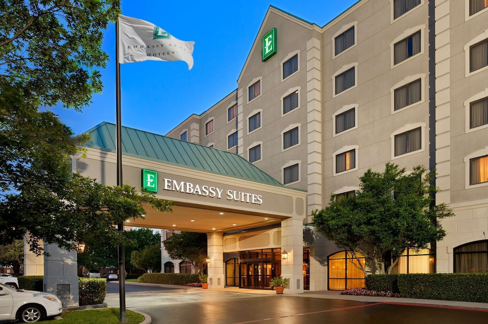 Embassy Suites by Hilton Dallas Near the Galleria in DALLAS - TX