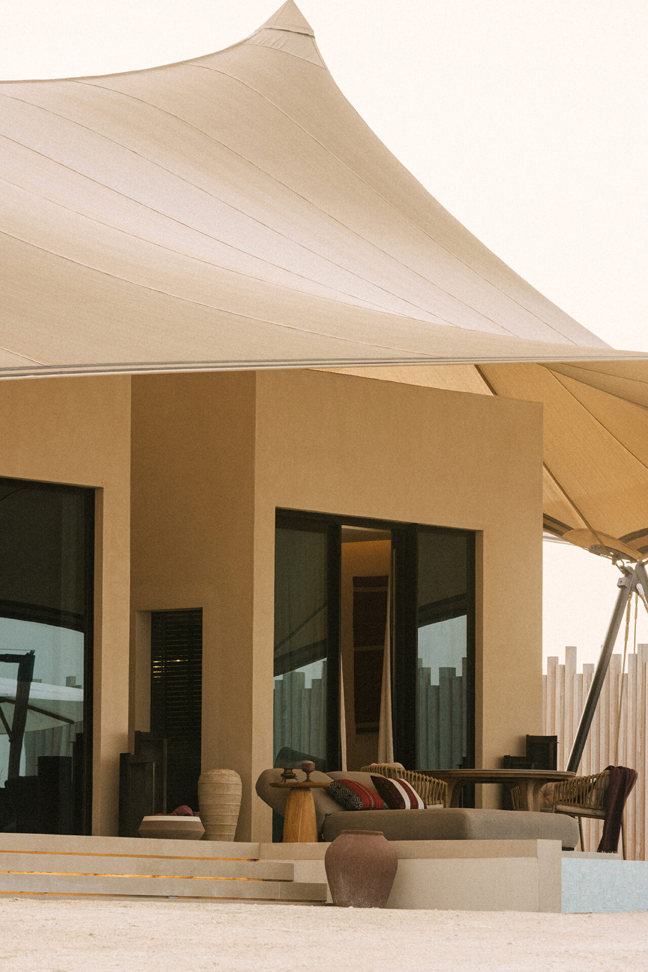 Ras Abrouq Desert Resort 2/53