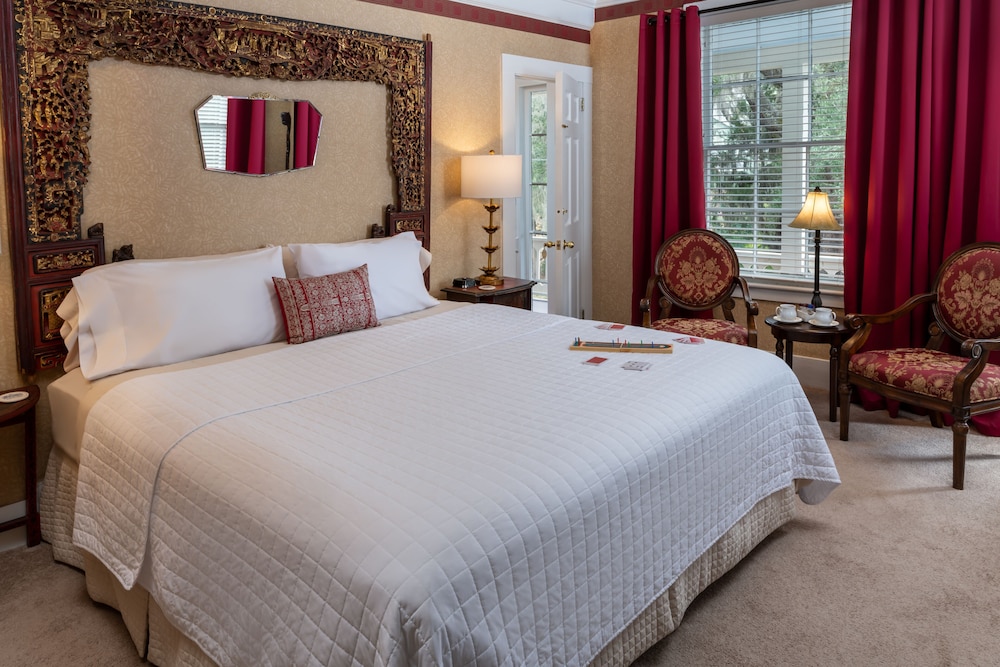 Amelia Island Williams House 8/50