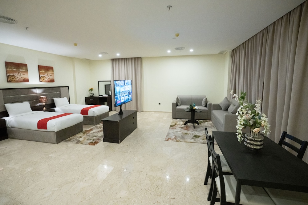 City View Hotel 35/43