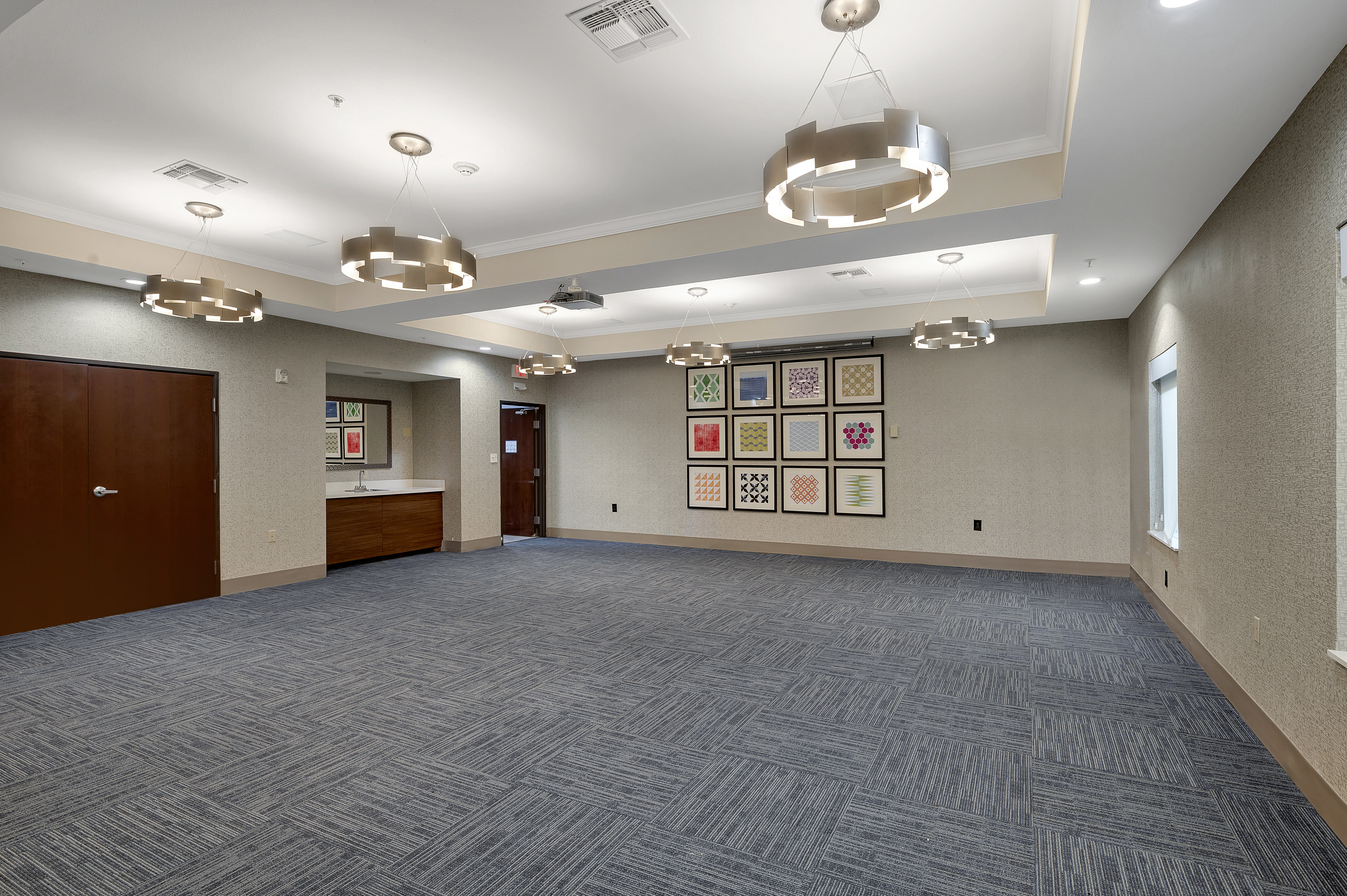 Holiday Inn Express Hotel And Suites Lufkin South 15/68