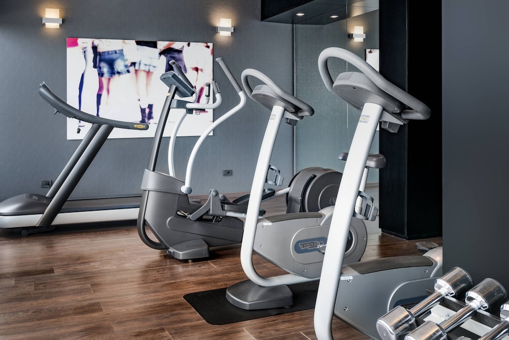 AC Hotel Bologna by Marriott 30/77