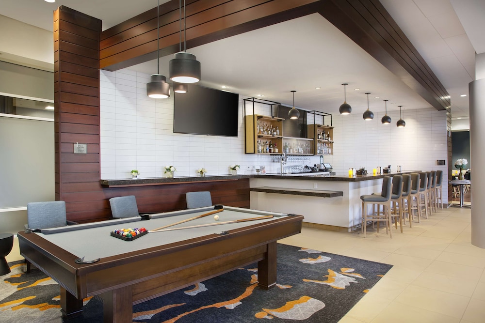 HYATT house San Jose/Silicon Valley 39/61