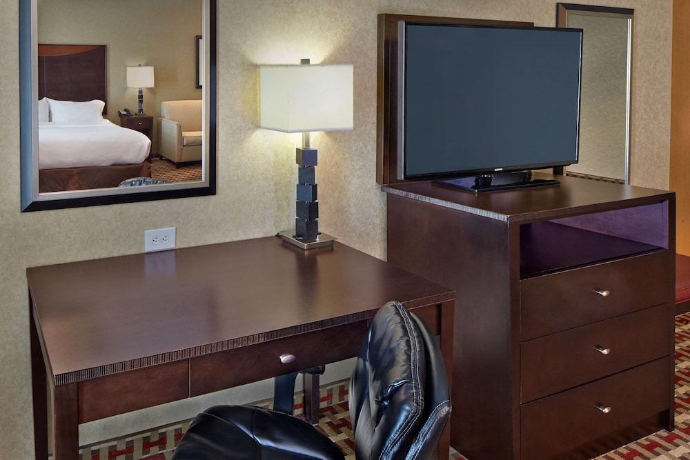 Holiday Inn Jacksonville E 295 Baymeadows 14/53