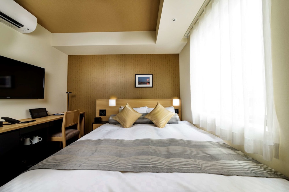 Best Western Hotel Fino Tokyo Akihabara 8/28