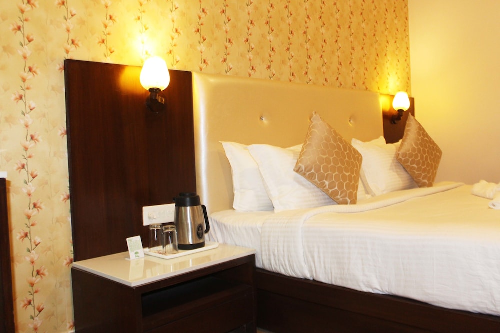 HOTEL APPLE INN 18/66