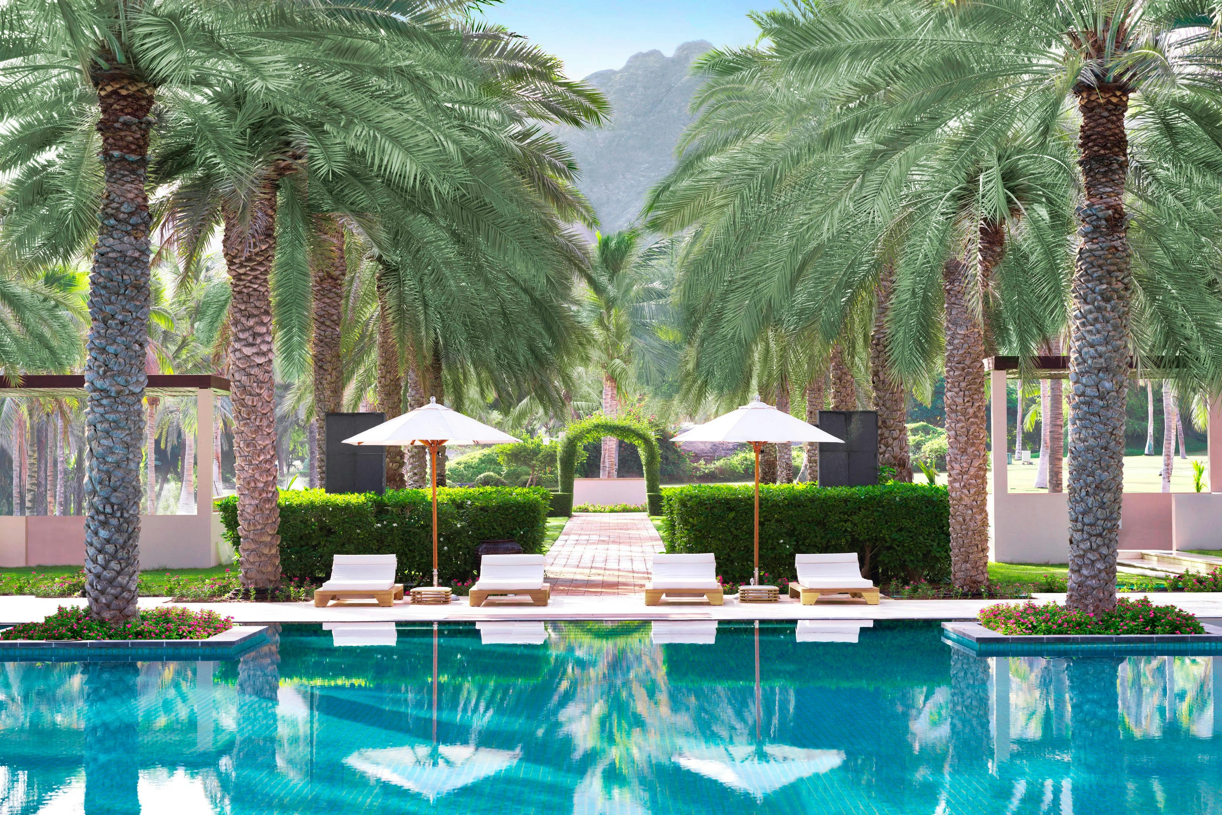 Al Bustan Palace A Ritz-Carlton Hotel 48/52
