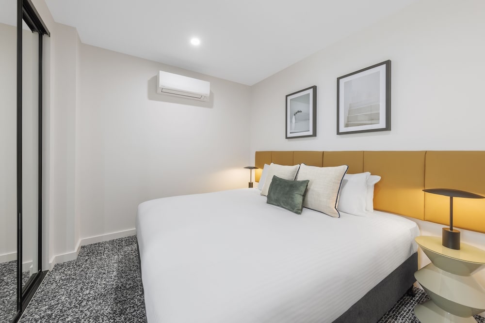 Punthill Essendon North Apartment Hotel 15/36