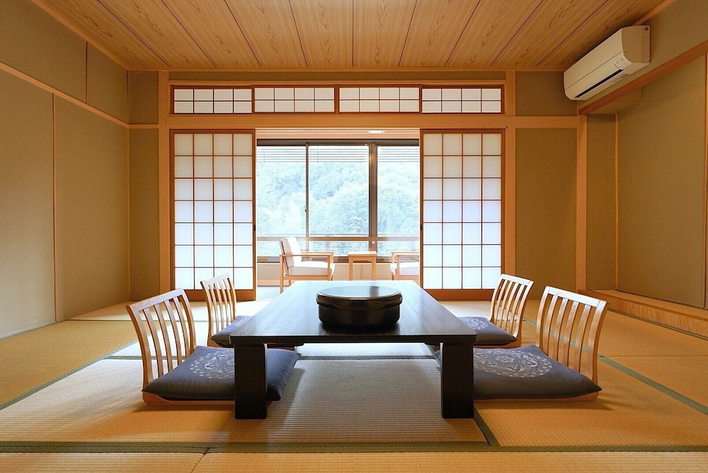 YUMOTO KANKO HOTEL SAIKYO 29/55