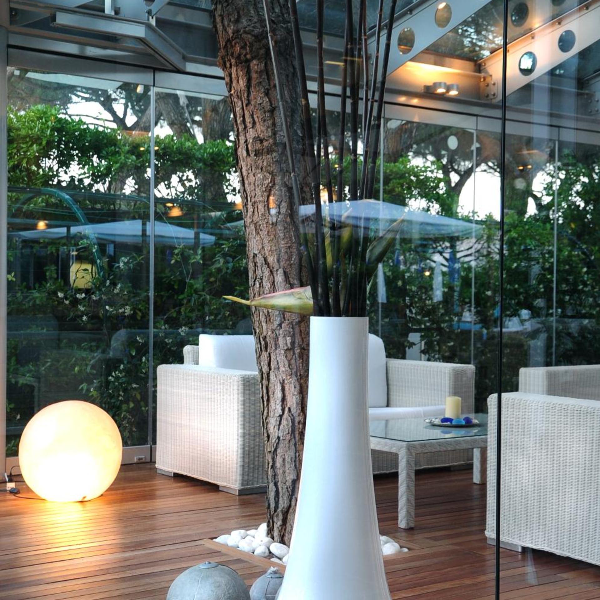 Hotel Bauer & Sporting 36/50