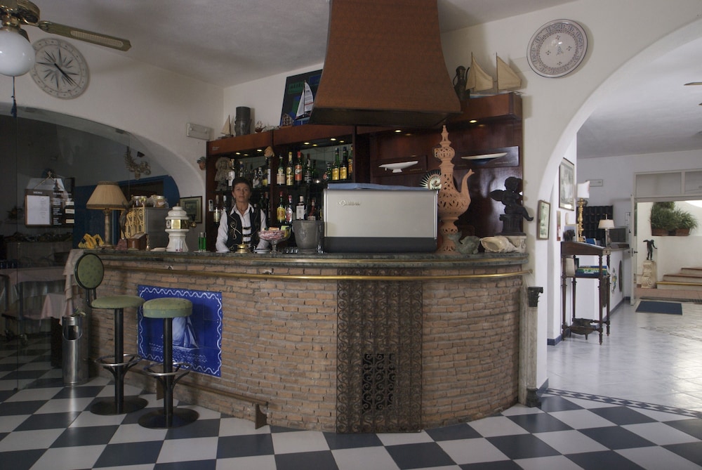 Belsole Ischia酒店(Hotel Belsole Ischia) 图片3