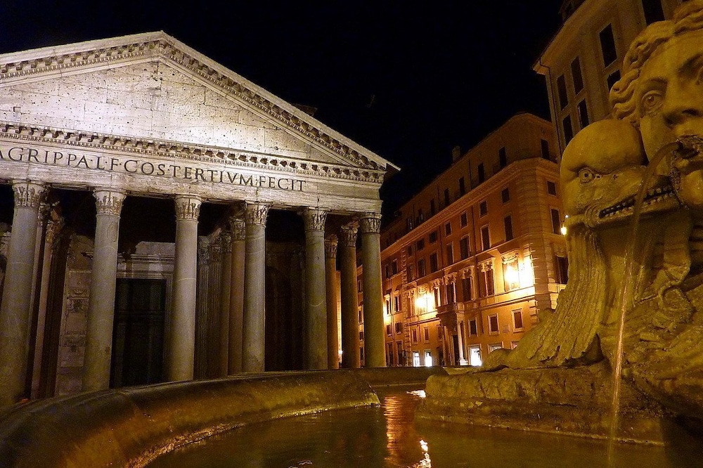 My Suites Piazza Di Spagna 31/43