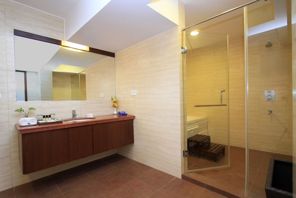 Silent Shore Resort Mysore 30/77