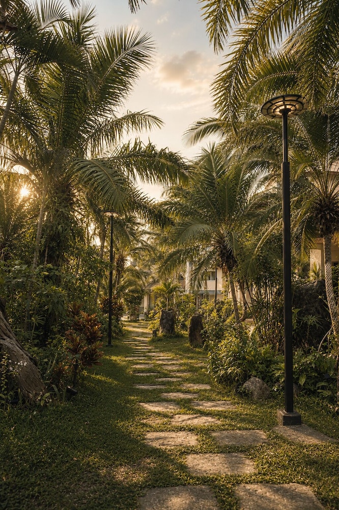 Ko Tao Resort - Paradise Zone 46/50