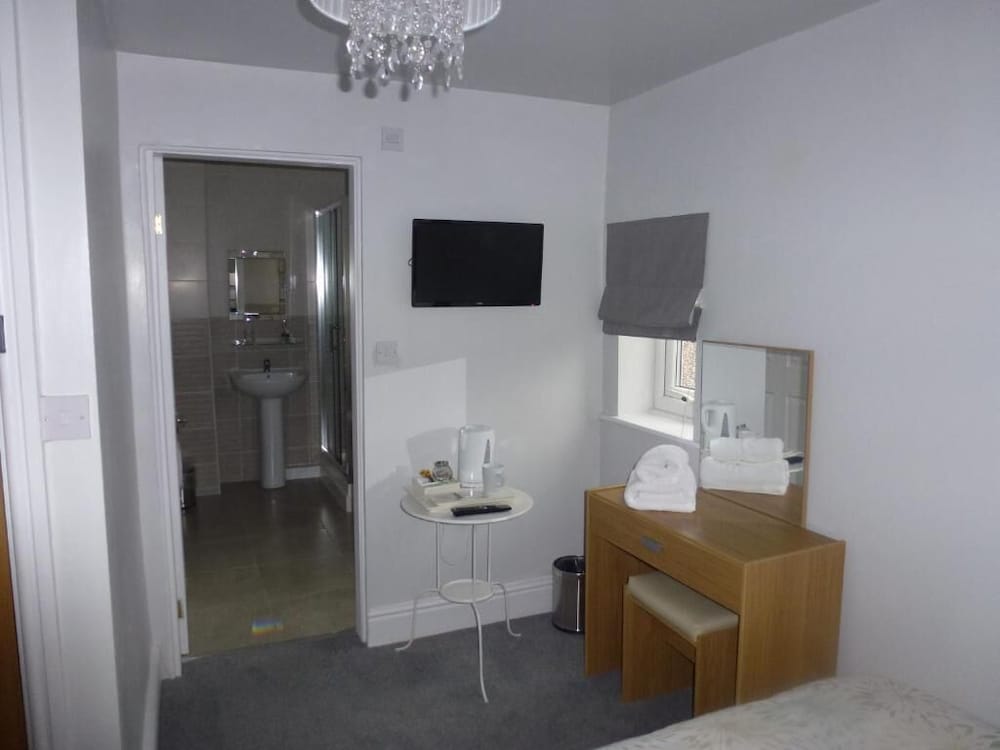 Orrell Park Hotel 35/53