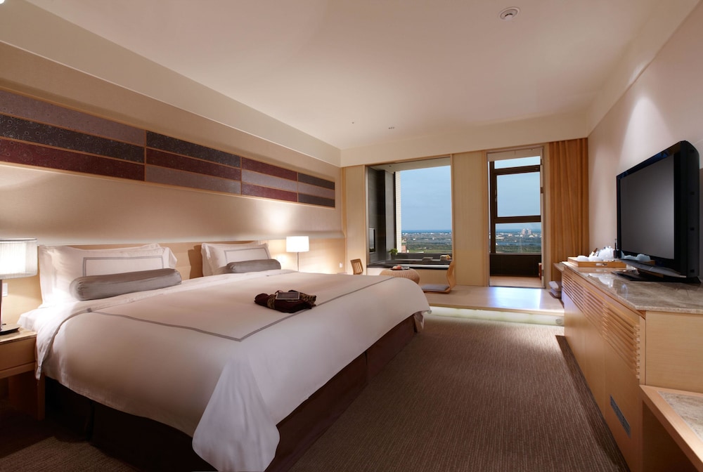 Evergreen Resort Hotel Jiaosi 22/70
