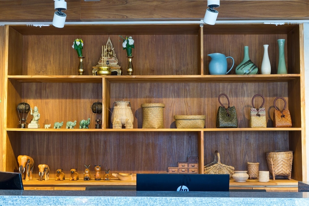 Nuan Boutique Hotel 5/63