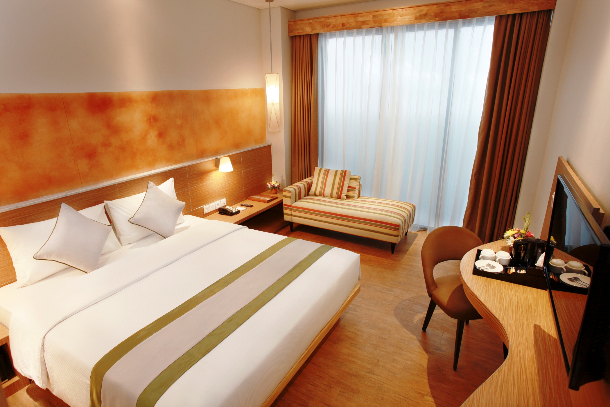 Liberta Hotel Jimbaran 11/45