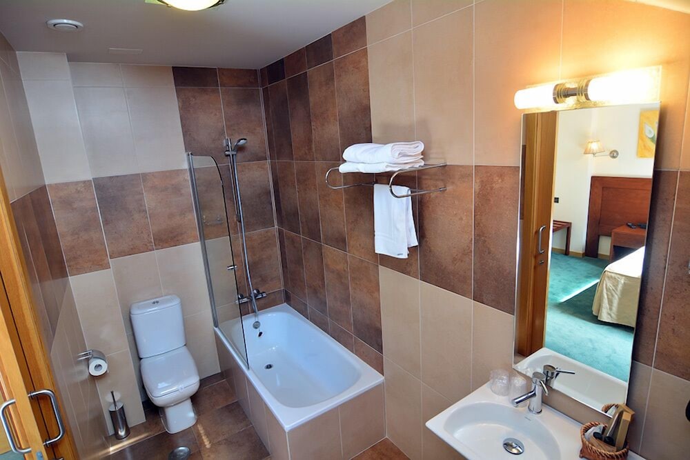 Hotel Rural Campaniola 15/42