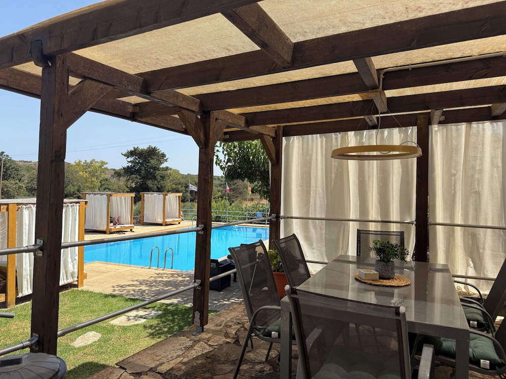 Elianthos Villa 20/41