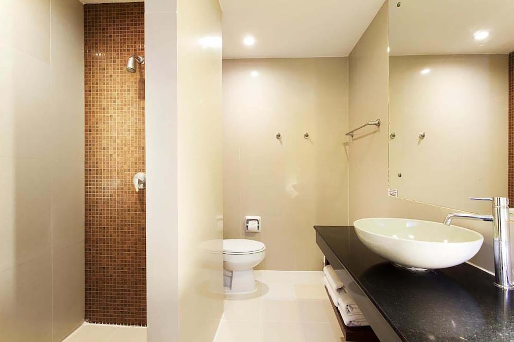 Occidental Bangtao Beach Resort 58/60