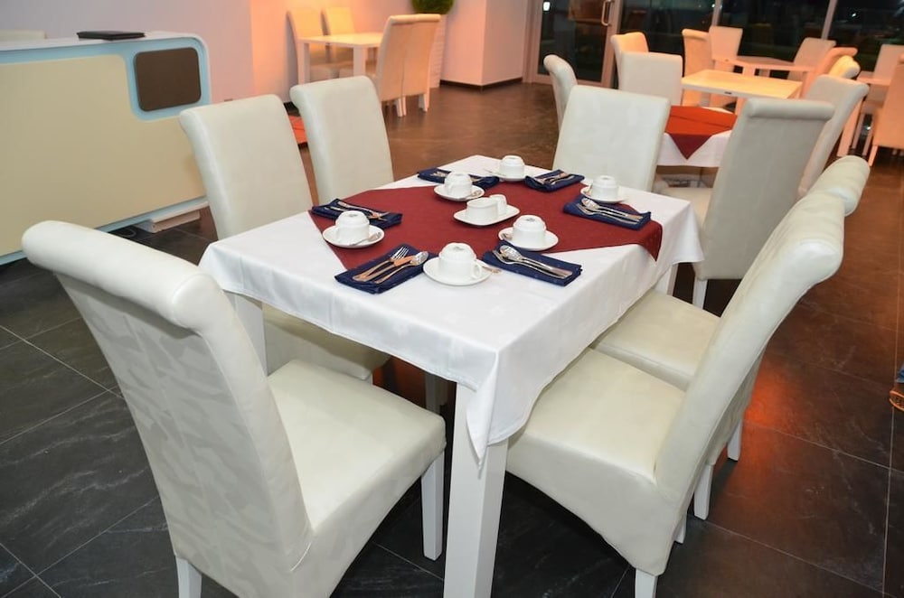 NEW HOTEL NAMPULA 31/50